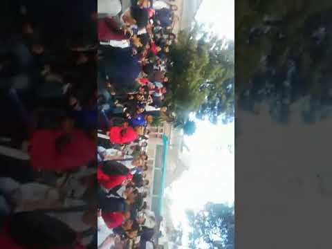 METALINGÜÍSTICA vs BLANCO|Batalla de exhibición Ambato| parte 2/2