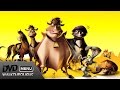 Home On The Range 2004 DvD Menu Walkthrough