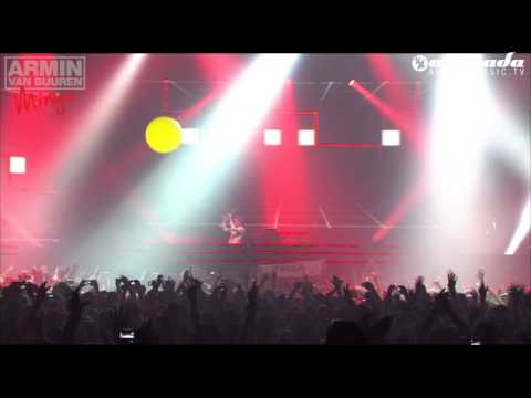 Faithless - Not Going Home (Armin van Buuren Remix) [Armin Only - Mirage]