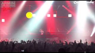 Faithless - Not Going Home (Armin van Buuren Remix) (Armin Only Mirage)