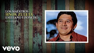 Los Maestros Lyrics English Translation