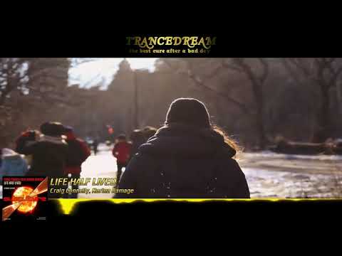 Craig Connelly feat. Karina Ramage - Life Half Lived (Extended Club Mix)