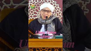 Download lagu Ini Syarat Merayakan Ulang Tahun dalam Islam - Buya Yahya mp3