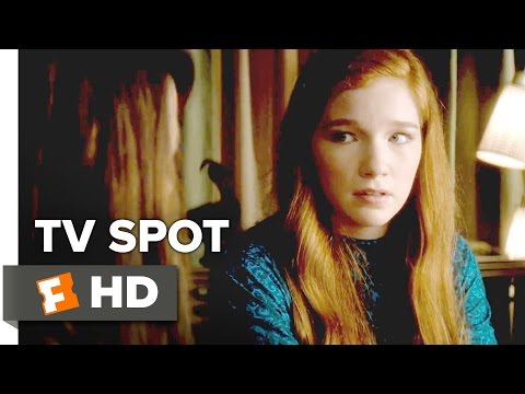 Ouija: Origin of Evil TV SPOT - Talk to the Dead (2016) - Horror Movie