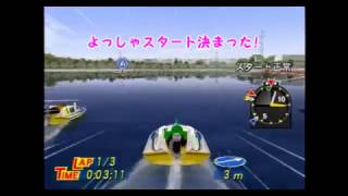 【ゆっくり実況】ゆっくりがオールスターに参戦!【モンキーターンV】　最終日