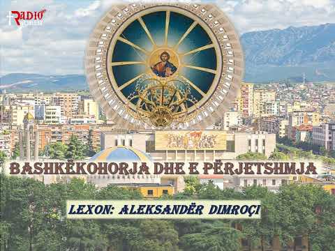 09 Bashkëkohorja dhe e përjetshmja – Veprat  2.42 – 47 – Të krishterët e parë