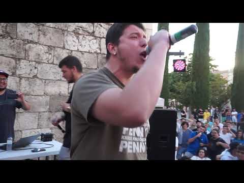 Mito vs Mibas (RECOMENDADA) | OCTAVOS | Big Battle 2019