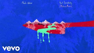 Noah Kahan - Hurt Somebody (Matoma Remix / Audio)