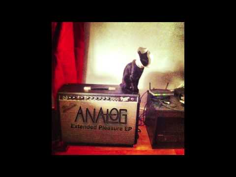 analog - Old Joy