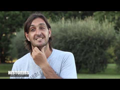 HISTORIAS POR DENTRO - RIVAROLA