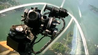 Memphis Belle (Music by Eli's Femur Bone)