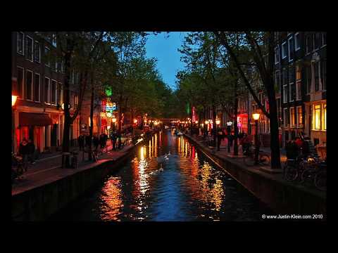 Modeselektor - Rote Sonne Club Munich LIVE