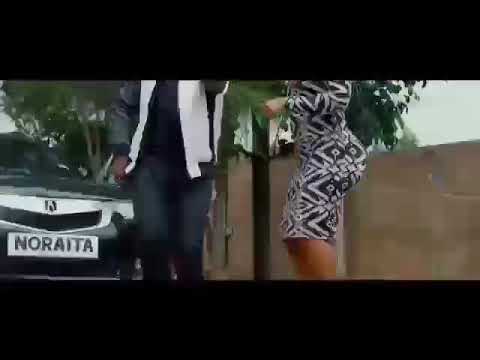 Noraita behind the scene