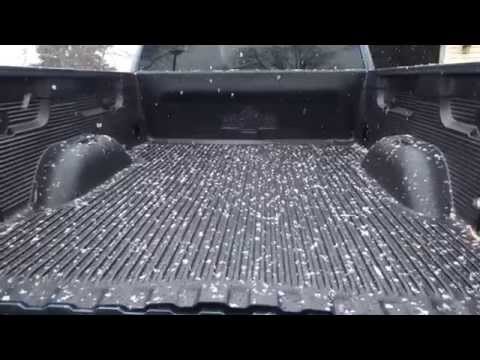 Pendaliner Bedliner Installation Review - 2009 Chevy Silverado 2500