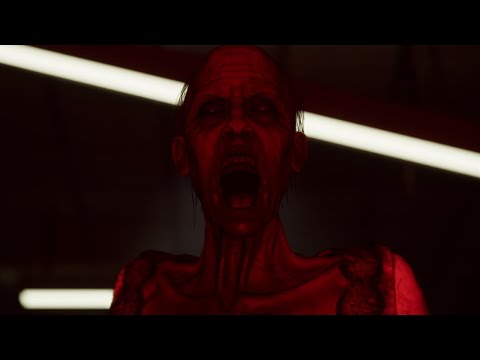 Announcement Trailer