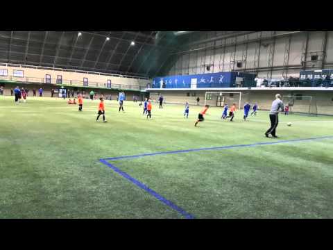 JDFS Alberts 1-SK Upesciems, 19.03.2016