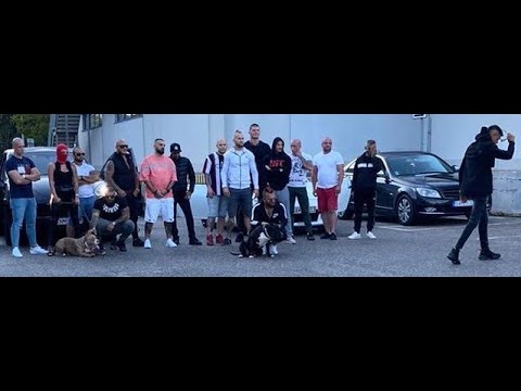 PaterCapo x BratPsycho - BRATSTVO