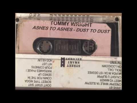 Tommy Wright III - Four Corners (Original Version) (1994)
