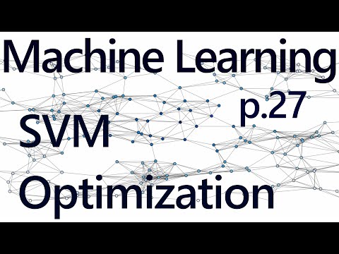 Practical Machine Learning Tutorial with Python Intro p 1