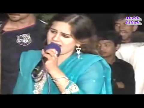 Ji O Dhola  Anmol Sial  New Punjabi Saraiki Culture Song Full HD