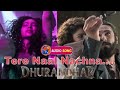 Naal Nachna (Audio) - Dhurandhar | Shashwat S, Afsana K, Rebel, Irshad K | Ranveer S, Akshay K