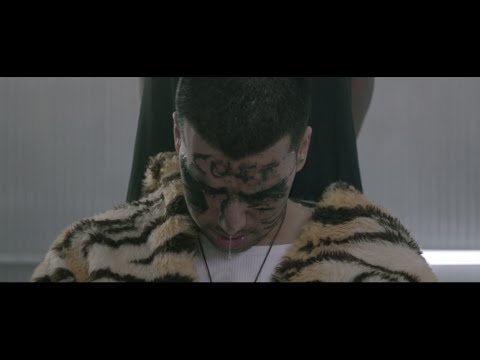 Rebstar - Thing About You