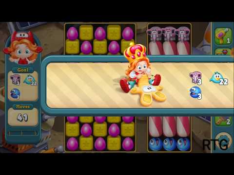 Toy blast level 2249 HD