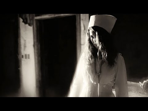 El fantasma del hospital