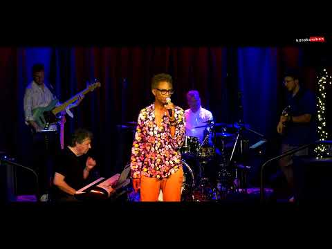 Worthy Davis - Fragile - Clubdates live@katakomben