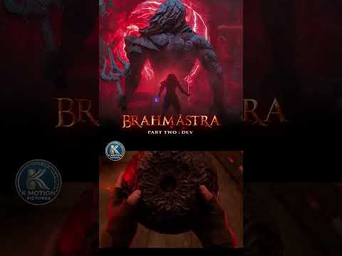 Brahmastra: Part Two – Dev