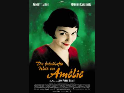 Amelie - La Maison - Misc Soundtrack