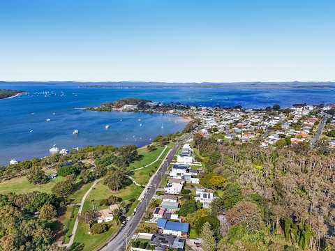 41 Wilson Esplanade, Victoria Point, QLD 4165, 3 Schlafzimmer, 3 Badezimmer, House