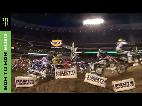 Bar to Bar 2010 - West Lites Highlights