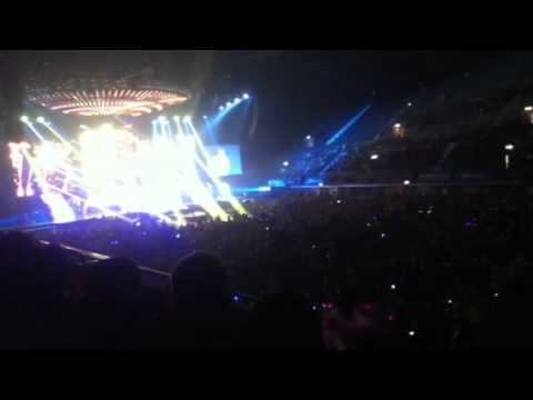 Jahmene douglas - angels