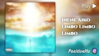 Jhene Aiko - Limbo Limbo Limbo (Authentic 639Hz Love &amp; Connection)