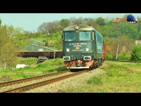 Whistles Concert de Fluiere By LDE2100 60-1564-3 & Mecanic Super Engineer in Oradea - 25 April 2020