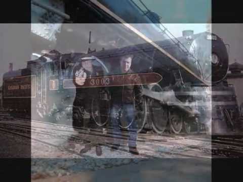 (The Video) AIN'T NO BRAKEMAN (on this Train)-MARCO M & TONY D
