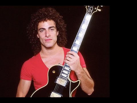 Neal Schon - Big Moon 1995
