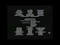 Hotel Transylvania 2 2015 End Credits FXX 2021