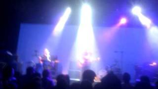 Trailing Skirts of God Live @ Vicar Street