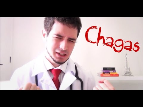 Doença de Chagas