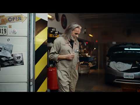 La meilleure protection du passager grâce aux filtres WIX Filters : regardez Joe le mécanicien.