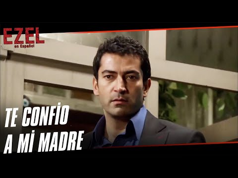 Adiós De Mert Para Ezel - Ezel En Español
