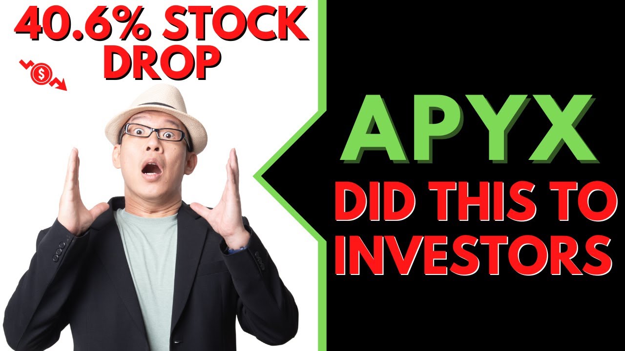 Apyx Medical Corporation Class Action Lawsuit APYX | Deadline August 5, 2022
