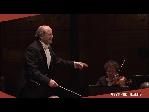 Symphonic Gems: Beethoven - Symphony No. 5 - I. Allegro con brio - Fischer | Concertgebouworkest