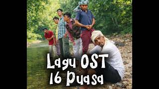 Download lagu Lagu OST 16 Puasa Mamat Khalid mp3
