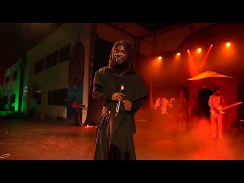 Pure Akan - Nketenkete  (Nyame Mma Experience Live)