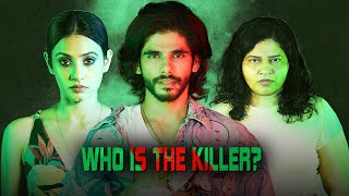 Who is the Serial Killer? | Girgit | Crime Drama | MX Player