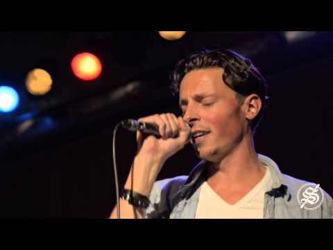 Bart Zeilstra - Zwaar Oké - Live at Talent Sessions 4.9.2013