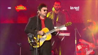 "Amor violento" para todos los enamorados de Tierra Amarilla